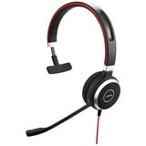 JABRA Evolve 40 UC Mono Ersatzheadset