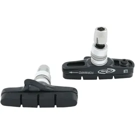 Avid Bremsschuh F. Avid Shorty - Schwarz/Silber