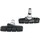 Avid Bremsschuh F. Avid Shorty - Schwarz/Silber