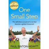Macmillan One Small Step: The incredible story of parkrun
