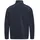 Jack Wolfskin Taunus 100 Halbreißverschluss-sweatshirt - Midnight Sky - S
