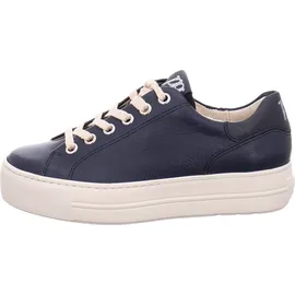 Paul Green 0075-5320-075 Damen Blau 40,5
