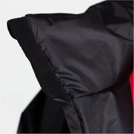 derbystar Primo Stadionjacke Herren schwarz/weiß 3XL