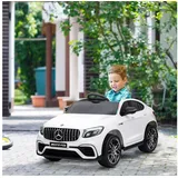 Homcom Mercedes-Benz weiß