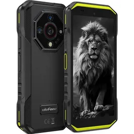 Ulefone Armor X32 Pro 256 GB Vivid Green