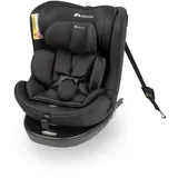 Bebeconfort EvolveFix i-Size Schwarz