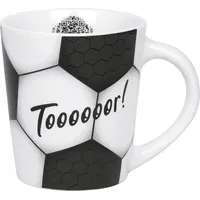 KONITZ Becher Fußball -Tooooor!