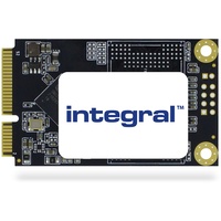 Integral 256GB M.2 SATA III 2242 Interne SSD, bis zu 500MB/s Lesen 400MB/s Schreiben
