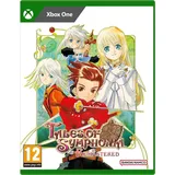 Tales of Symphonia Remastered Chosen Edition