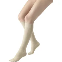 OFA 365 Kniestrumpf 3 Paar beige