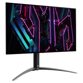 Acer Predator X27U 27" schwarz