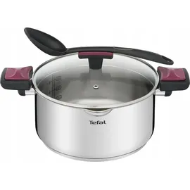 OEM Cook&Clip Topf-Set 10-tlg. Kochtopf