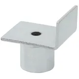 PRO PLUS ProPlus 580123 L-Form Adapter für Stempelwagenheber für Trägerbreite 50mm