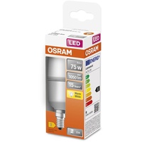 Osram LED Star Stick 75 9W/827 E14 FR (428386)