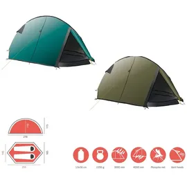 Grand Canyon Cardova 1 Capulet Olive