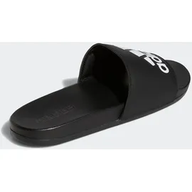 adidas Comfort Adilette Core Black / Footwear White / Core Black 39