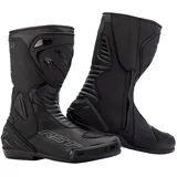 RST S1 Motorradstiefel Schwarz 37