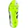 adidas Predator League FG/MG Kinder cloud white/core black/lucid lemon 35