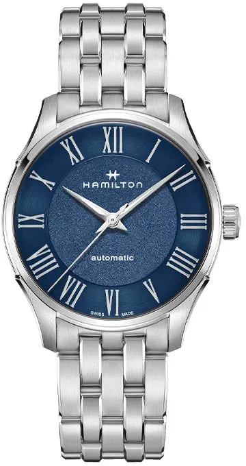 Hamilton Jazzmaster Auto - Default
