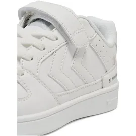 hummel ST Power Play JR Bright White 27