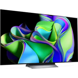 LG OLED65C31LA 65“ 4K OLED evo TV C3