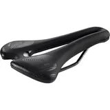 Selle San Marco Aspide Short Supercomfort racing saddle Black L