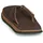 Cool shoe 2LUXE Braun 47