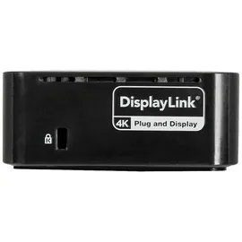 Targus USB-C Dual 4K Dock 100W