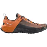 Salewa Herren Wildfire NXT Schuhe (Größe 43, orange)