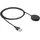 Akyga Charging Cable Samsung Galaxy Watch Active Wireless Charger AK-SW-09 1m