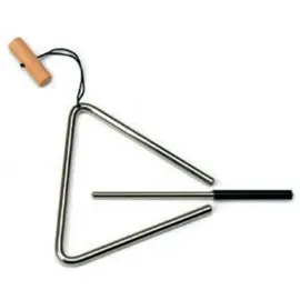 NINO Percussion NINO551 Triangel