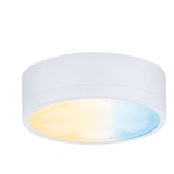 Paulmann Clever Connect Spot Medal weiß matt tunable White