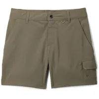 Columbia Tech TrailTM Utility Boys Kurze Hose - Stone