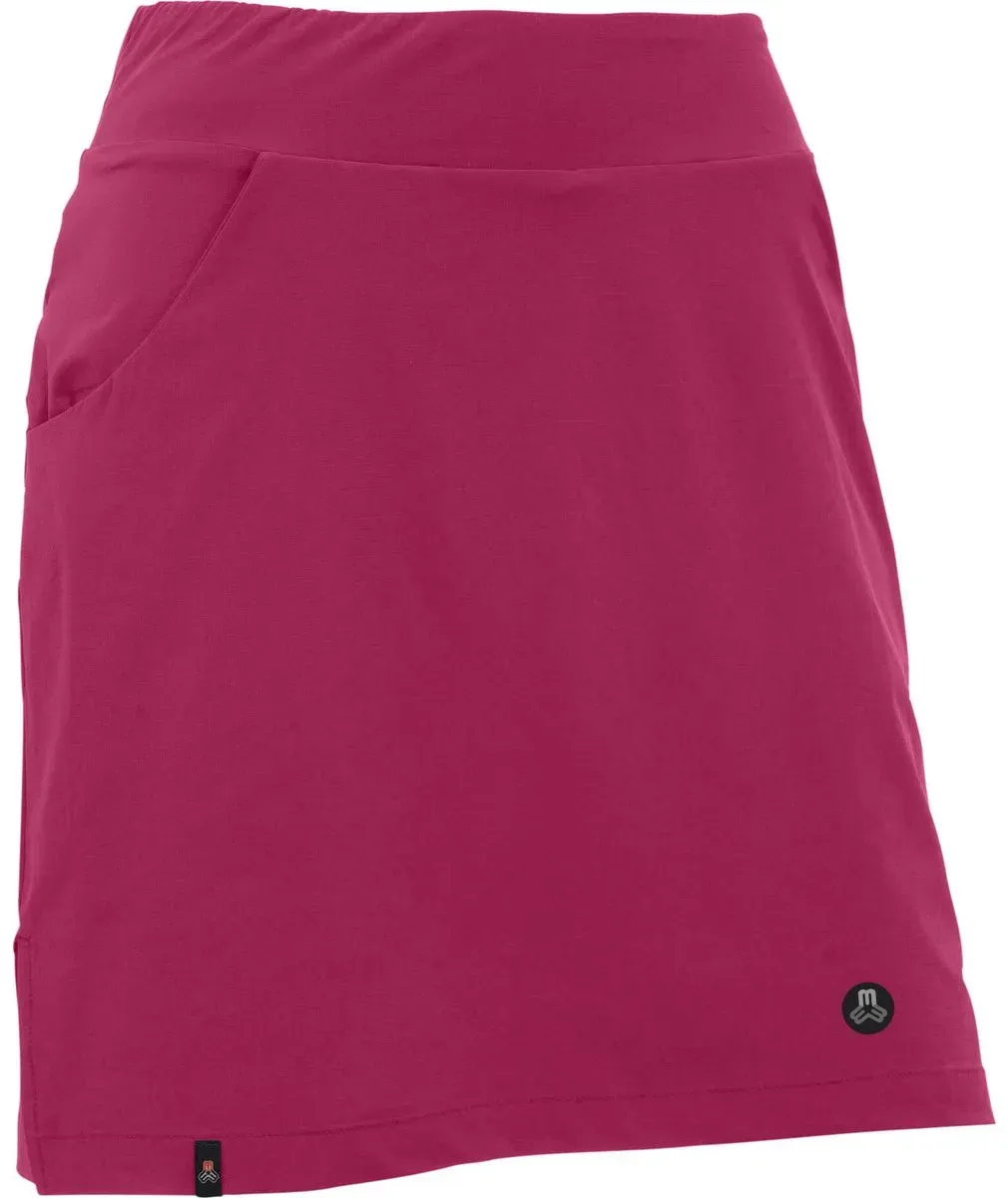 MAUL Sport Tilburg II - Hosenrock Elastisch light purple (81) 46