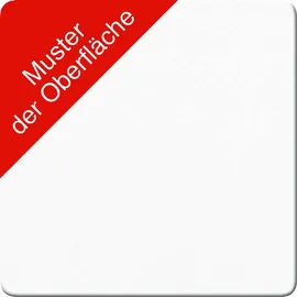 MÖBELPARTNER Schreibtisch Niels weiß