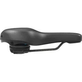 SQlab 621 M-D Active 2.1 24 cm Schwarz