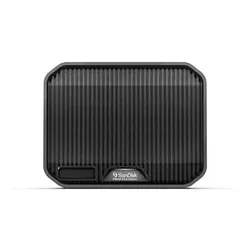 SanDisk® PROFESSIONAL G-RAIDTM MIRROR Thunderbolt 3 2-Bay 24 TB