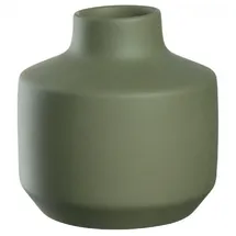 LEONARDO Milano Vase andere Keramik, grün,