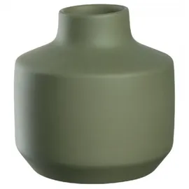 LEONARDO Milano Vase andere Keramik, grün,