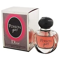 Dior Eau de Toilette Poison Girl Damen EDT Spray, DIOR, Damenparfüm, Parfüm, Glasflakon, Damenduft
