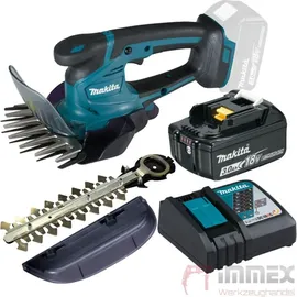 Makita DUM604RFX inkl. 1 x 3,0 Ah + Schnellladegerät