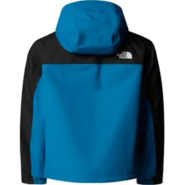 The North Face TEEN ANTORA TRICLIMATE - Freizeitjacke Gr. L blau