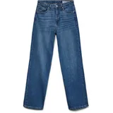 Vero Moda VMTESSA HR Wide Jeans RA380 GA NOOS - 29W / 34L