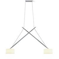 serien.lighting Twin 2-flg. (TW1003)