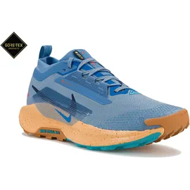 Nike Pegasus Trail 5 Gore-Tex Herren "Tour du Mont-Blanc"-Pack Laufschuhe Herren - Bleu - 45