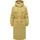 Navahoo Mantel Kirschwind 14 khaki XS
