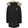 hummel hmlROOT Winterjacke Kinder 2001 black 128