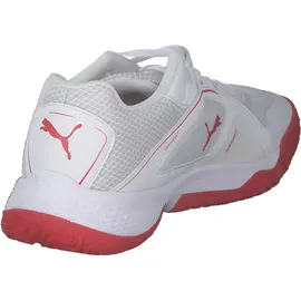 Puma Solarstrike II puma white/ puma black/ high risk red 42,5