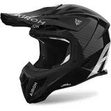 Airoh AVIATOR ACE 2 CARBON GLOSS XS