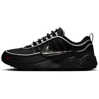 Nike Air Zoom Spiridon SP - Schwarz/Silber - 7.5